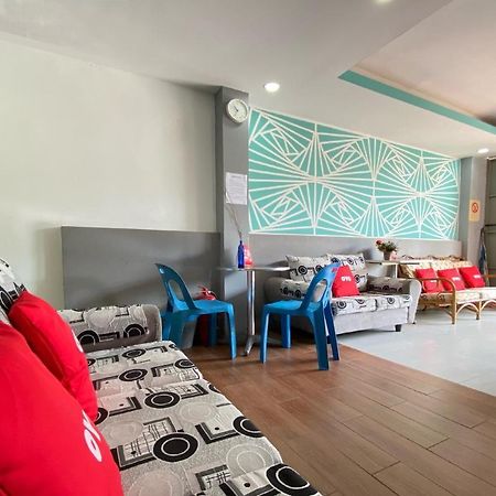 Hotel Spot On 90283 Twenty Seven Muntri Tanjung Bungah  Exterior foto