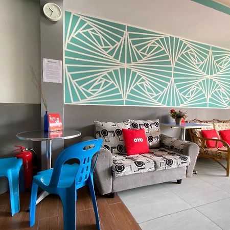 Hotel Spot On 90283 Twenty Seven Muntri Tanjung Bungah  Exterior foto