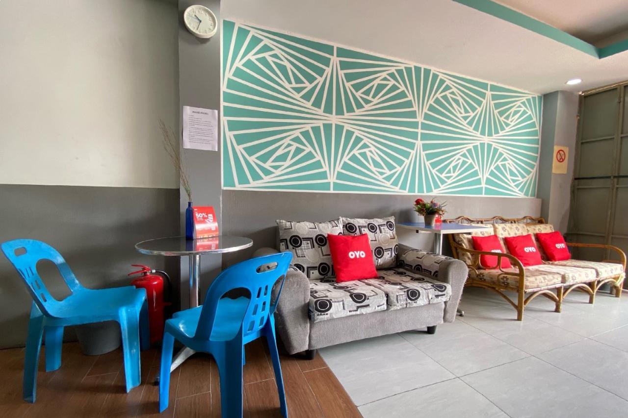 Hotel Spot On 90283 Twenty Seven Muntri Tanjung Bungah  Exterior foto