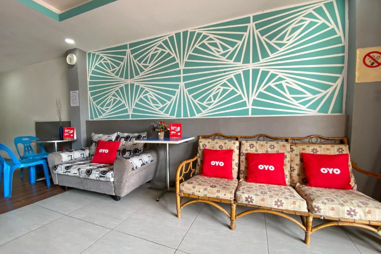 Hotel Spot On 90283 Twenty Seven Muntri Tanjung Bungah  Exterior foto