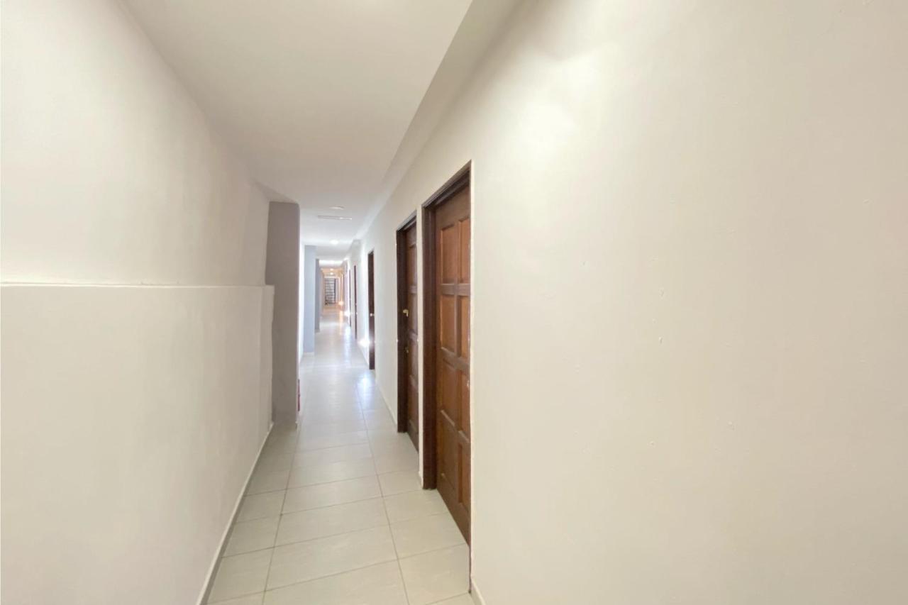 Hotel Spot On 90283 Twenty Seven Muntri Tanjung Bungah  Exterior foto