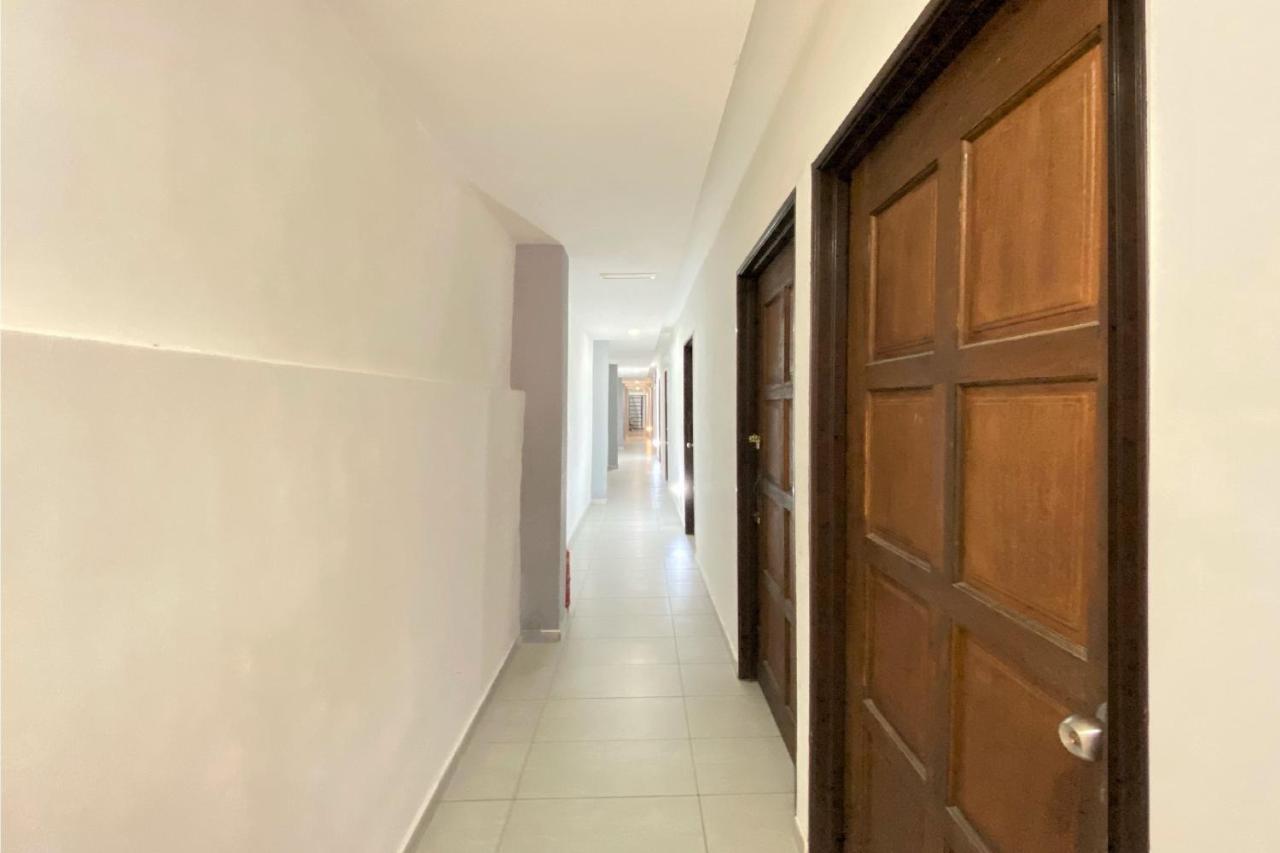 Hotel Spot On 90283 Twenty Seven Muntri Tanjung Bungah  Exterior foto