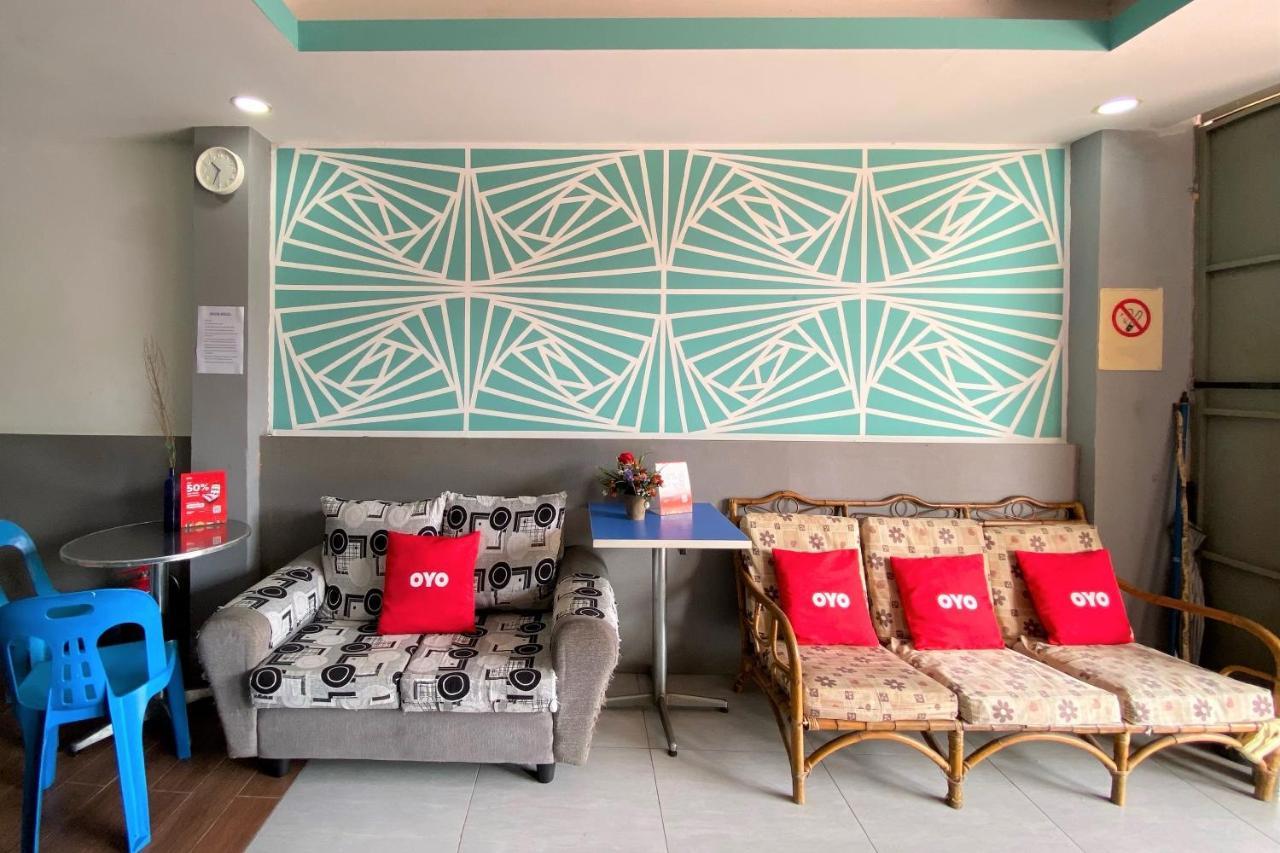 Hotel Spot On 90283 Twenty Seven Muntri Tanjung Bungah  Exterior foto